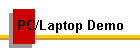 PC/Laptop Demo